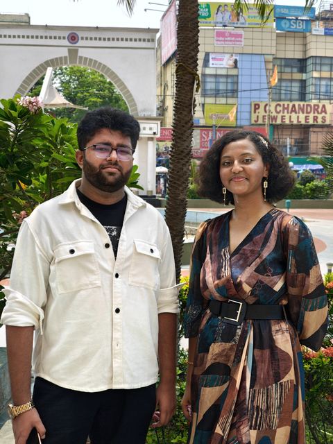 Matching energy, mismatched heights