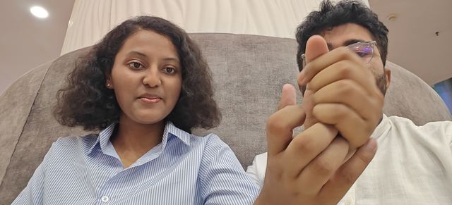 Your finger heart > every other heart